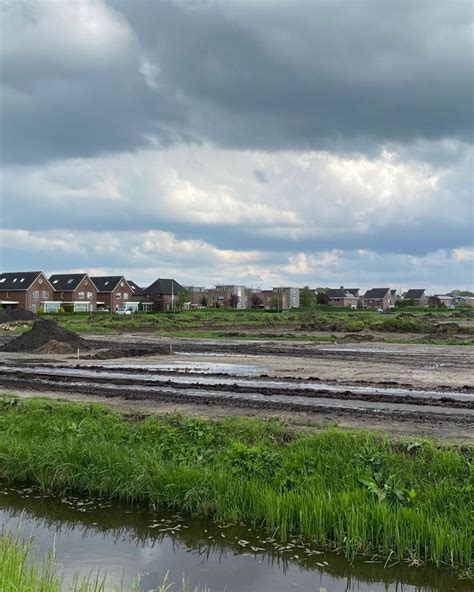 Over Kloosterveen .